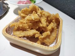 -周师兄大刀腰片火锅(磁器口直营店)