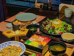 -山葵家·创意料理(宁波来福士店)