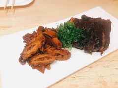 -老江南春·中国龙菜(衡山路店)
