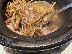 草根汤-莲花公园煎蟹(总店)