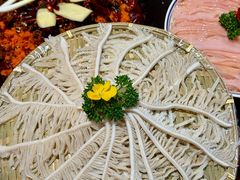 -旧街市鲜货老火锅(大光路店)