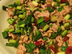 -大理实力希尔顿酒店•御玺中餐厅