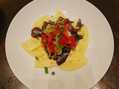 -海天楼中餐厅(吴宫泛太平洋酒店)