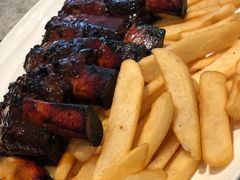 -Hurricane's Grill 飓风牛排