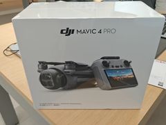 -DJI大疆(福州万象城授权体验店)