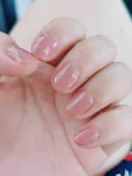 -ChuLian初莲日式美甲美睫