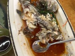 -梅姐海鲜餐厅(水头海鲜街店)
