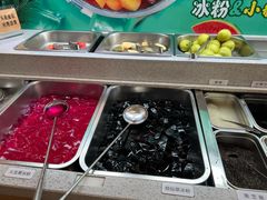-天宜隆蘑菇宴火锅(石景山旗舰店)