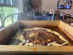 -星湖特色餐厅· 三岔湖环球融创天堂洲际酒店