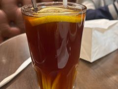 -新旺茶餐厅(嘉里城店)