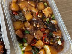 -天下客饭店(中山路店)