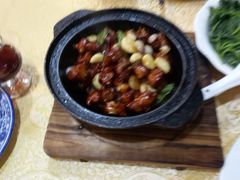 -九大簋家宴(晓港湾店)