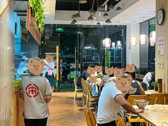 -宋益驴蹄子面肉夹馍(辛家庙店)