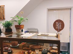 -汤厨(五道营店)