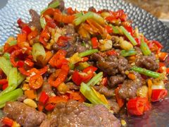 -赶海部落海鲜城(海阳路店)