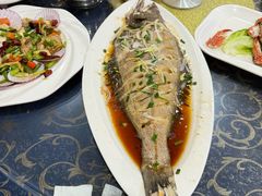 -郭姐·威海渔村(黄兴路店)