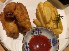 -一心创作料理屋(经开万达店)