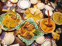 -泰妃殿(武汉首店)