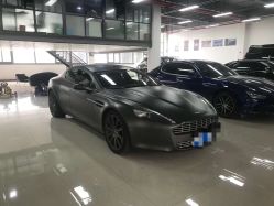 -宁波甬诚婚车(新典路店)