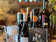 -Osteria Garden 生蚝花园餐厅(原进贤路店)
