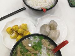 -文辉墨鱼丸大王(铜锣湾渣甸街总店)