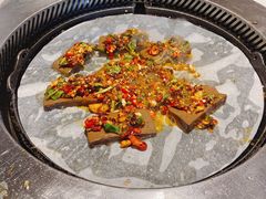 -么子烤肉(化龙池店)