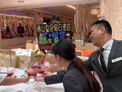 -佛山皇冠假日酒店-西餐厅
