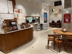 大堂-小豆海棠(人民南路店)