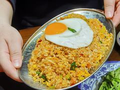 -萍姐火锅·公路夜市(南京新街口店)