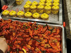 -初色海鲜自助(万丰路店)