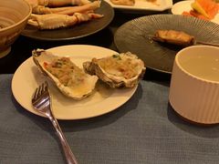 -盛宴自助餐厅(运达喜来登店)