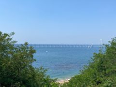 -银沙滩浴场