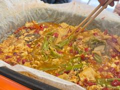-三煮纸包鱼(青岛总店)