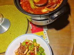 -肖记公安牛肉鱼杂馆· 省级非物质文化遗产(仁和路店)