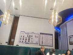 -佳兰雅序融合菜(高新店)