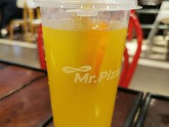 -Mr.Pizza米斯特比萨(合肥一九一二街区店)