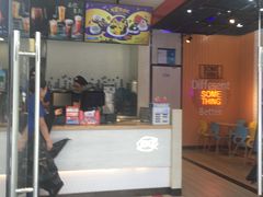 -DQ·蛋糕·冰淇淋(五角场万达店)