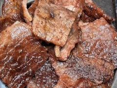 -牛将军•涮肉•烤肉(北京王府井·故宫店)