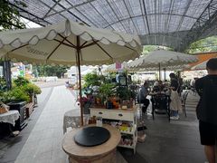 -京北渔家傲