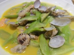 -火龙堂·风味民间菜(文一路店)