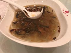-万宝海鲜舫(劳动公园店)