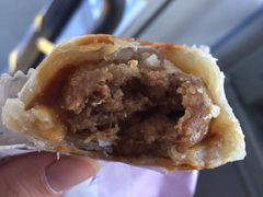 -长发西饼(临顿路店)