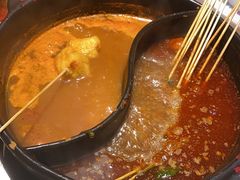 -泥锅串串香(学院路店)