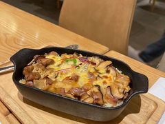 -原石牛扒·约会餐厅(龙城万科里店)