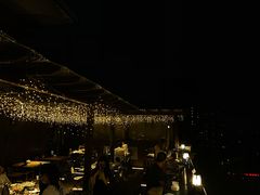 -萨芭蒂高空花园餐酒吧