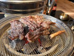 -味家烤肉烤鳗鱼牛排(西塔旗舰店)