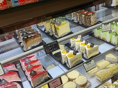 -蜂蝶来饼店(拱北总店)