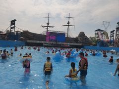 -西安华夏文旅水世界