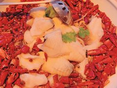 -龙门阵茶屋川菜馆(武康路店)