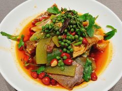 -小厨娘淮扬菜(天印大道店)